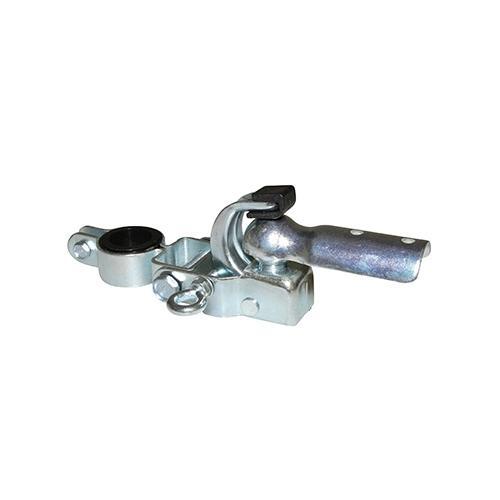 Attache remorque velo rotule