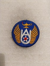 Patch Armee us US ARMY AIR