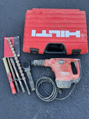 Hilti avr corded sds max - corded, sds-max