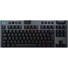 Clavier Logitech gaming sans