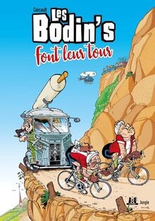 Les bodins vol - bodins., vol.