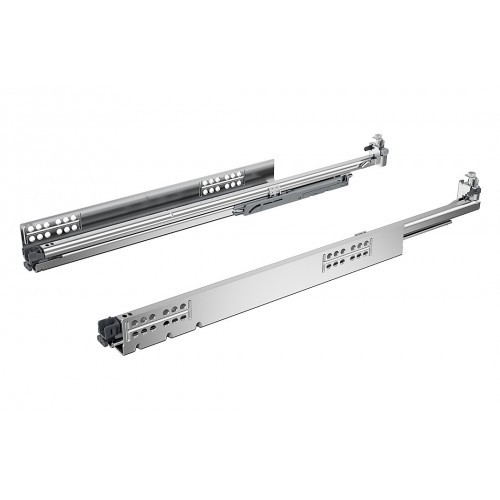 Coulisses billes quadro v6 - coulisses,
