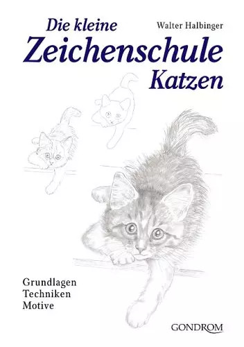 Die kleine zeichenschule - kleine,