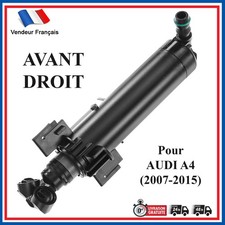 Gicleur Pulvérisation Lave