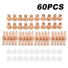 60 Pcs Air Plasma Cutter