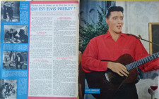 Elvis Presley , Qui est Elvis