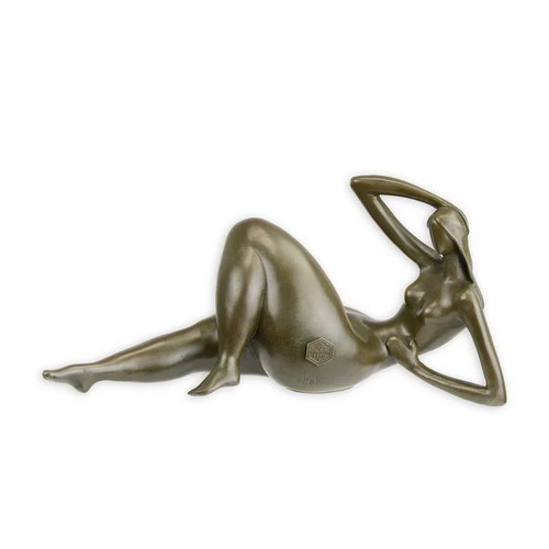 Statue moderne sculpture - moderne,