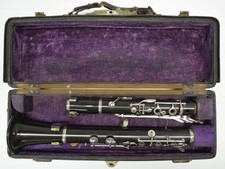 C.G. CONN ALBERT SYSTEM