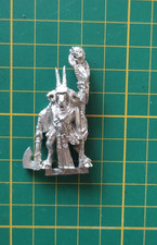 Warhammer Old world : Chamane