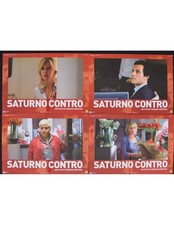 Fotobustes SATURNO CONTRO