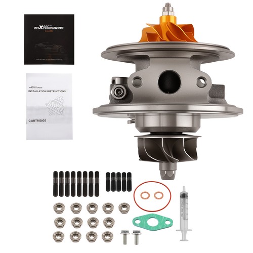 Turbo chra cartouche for - for, vw