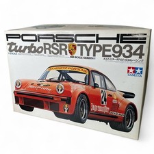 assemblé Tamiya 1/12