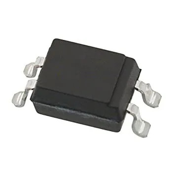S21ms4 smd opto isolator - smd,
