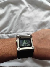 Montre Nike