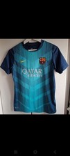 maillot Barcelone  13 ans