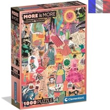 Puzzle pour Adultes 1000