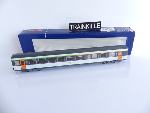 45732 roco voiture - ho,