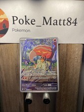 Carte Pokémon Aflamanoir