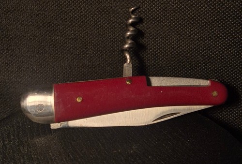 Couteau pradel ancien - couteau,