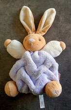 KALOO Jolie peluche doudou