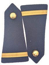 016144 épaulette adjudant