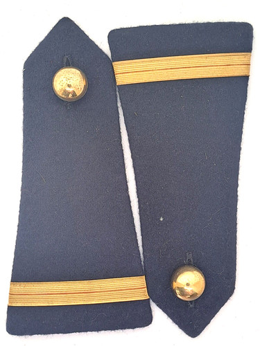 016144 épaulette adjudant