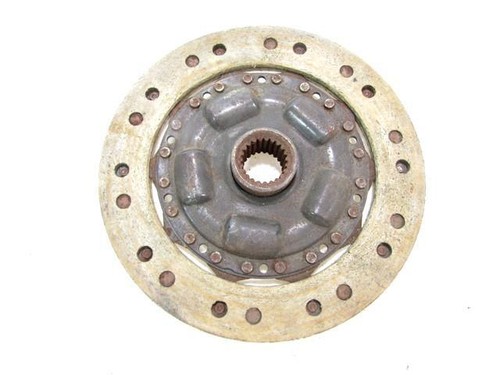 Disque embrayage talbot - disque,