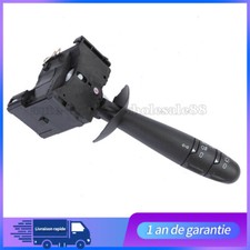 Commodo Eclairage Phare Prévu