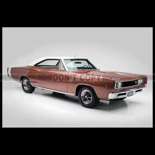 Photo 027671 dodge - dodge, coronet