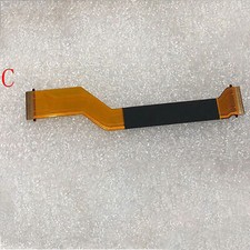 Charnière de l'écran LCD Câble flexible pour appareil photo A7 A7II A7R A7SII