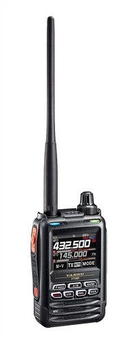 Yaesu sans fil amateur - yaesu,