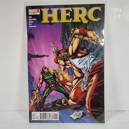 Herc hercules 2011 - herc,