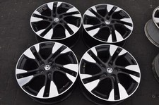 OPEL 4X Jantes En Aluminium 18