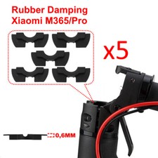5x Amortisseur de Vibrations