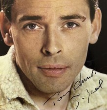 Portrait promotionnel