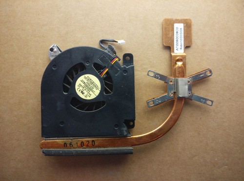 Ventilateur dissipateur pour - dissipateur,