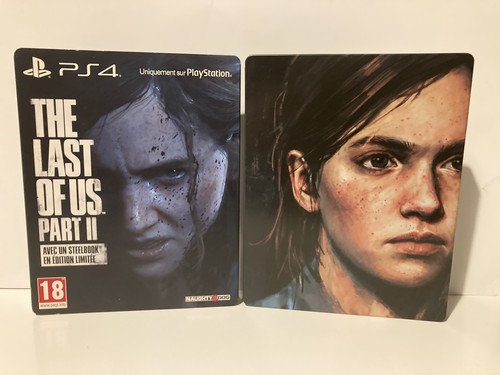 The last part 2 edition - of, us