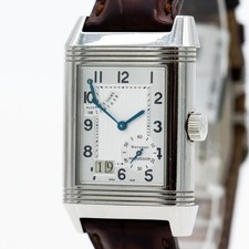 Jaeger LeCoultre Reverso
