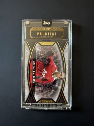 Dimitar berbatov stretford - /10,