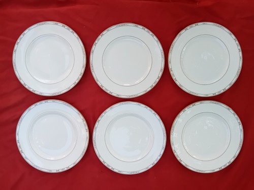 Wedgwood colchester serie - de, 6