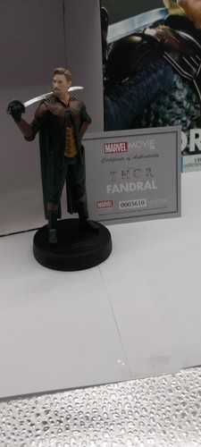 Fandral figurine marvel - -,
