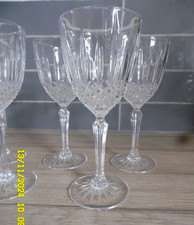 LBC M4/ CRISTAL D’ARQUES 6