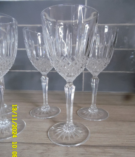 Lbc cristal arques 6 - m4/,