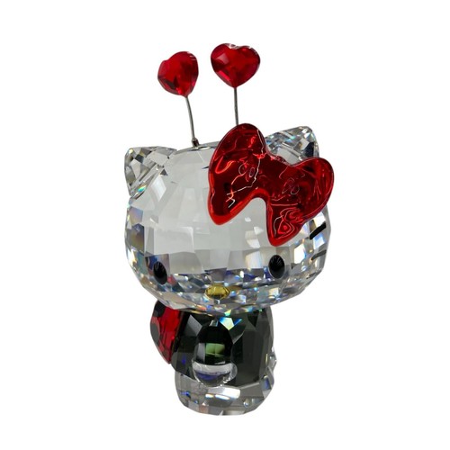 Figurine cristal swarovski - figurine,
