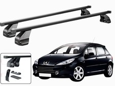 Barres toit porte bagages - de,