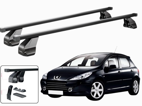 Barres toit porte bagages - barres,