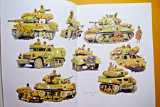 Carnet de la sabretache , Arme