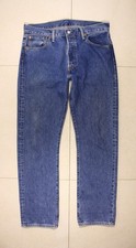 Jeans pour hommes LEVI'S 501