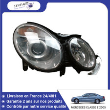 ?? PHARE DROIT MERCEDES CLASSE E 2002- ➤2118201461 ♻️