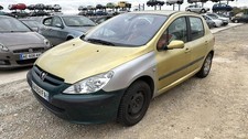 Moteur PEUGEOT 307 PHASE 1